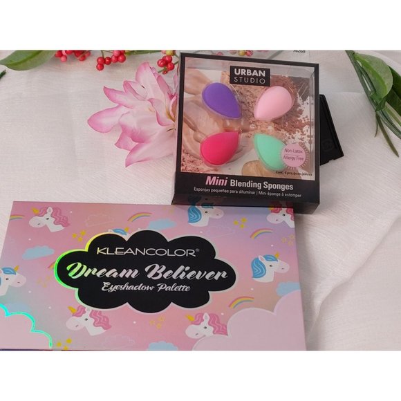 Dream Believer Eyeshadow Palette - Picture 7 of 10